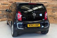 Volkswagen Up 1.0 High up! Hatchback 5dr Petrol ASG Euro 5 (75 ps) 78