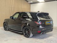 Land Rover Range Rover Sport 2.0 Range Rover Sport HSE Dynamic Black P400e Auto 4WD 5dr 19