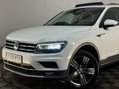 Volkswagen Tiguan Allspace SEL TDI DSG 11