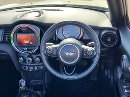 Mini Convertible 1.5 Cooper Classic Auto 2dr 23