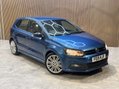 Volkswagen Polo 1.4 Polo BlueGT 5dr 14
