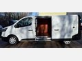 Renault Trafic 2.0 dCi Blue LL30 Business Panel Van 5dr Diesel Manual L2 H1 Euro 6 (s/s) ( 21