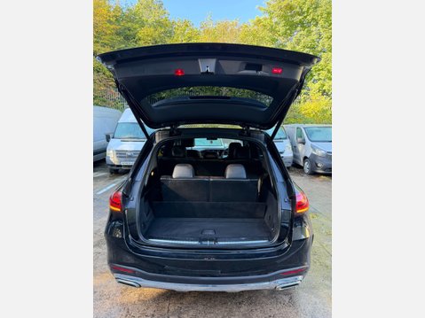 Mercedes-Benz GLE 2.0 GLE300d AMG Line (Premium) SUV 5dr Diesel G-Tronic 4MATIC Euro 6 (s/s) 43