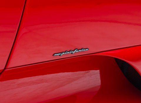 Ferrari 430 Scuderia SPIDER 16M 51
