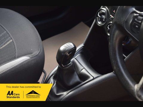 Peugeot 208 1.4 208 Active HDi 5dr 34