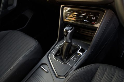 Volkswagen Tiguan Allspace LIFE TSI DSG 35