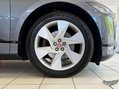 Jaguar I-Pace 400 90kWh SE Auto 4WD 5dr 76