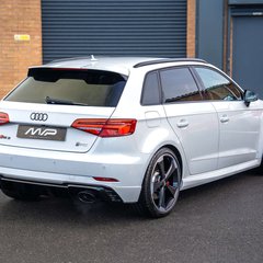 Audi RS3 2.5 RS 3 Sportback TFSI Quattro Semi-Auto 4WD 5dr 1