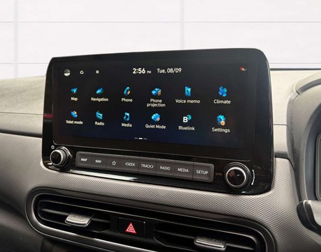 Hyundai KONA 1.0 Kona Premium TGDi MHEV 5dr 20