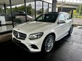 Mercedes-Benz GLC 2.1 GLC220d AMG Line (Premium) G-Tronic+ 4MATIC Euro 6 (s/s) 5dr 20