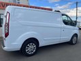Ford Transit Custom 2.0 Transit Custom 280 Limited 14
