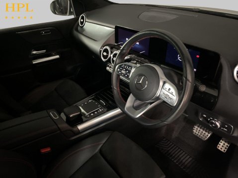 Mercedes-Benz B Class 1.3 B200 AMG Line (Executive) MPV 5dr Petrol 7G-DCT Euro 6 (s/s) (163 ps) 12