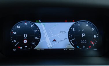 Land Rover Defender 110 V8 P525 22