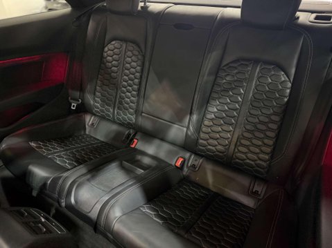 Audi RS5 2.9 TFSI V6 Coupe 2dr Petrol Tiptronic quattro Euro 6 (s/s) (450 ps) 34