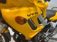 Honda VTR FIRESTORM 1997 ONLY 13K RUNS GREAT VERY CLEAN NEW MOT 1000CC VTWIN 9