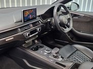 Audi RS5 2.9 TFSI V6 Coupe 2dr Petrol Tiptronic quattro Euro 6 (s/s) (450 ps) 39