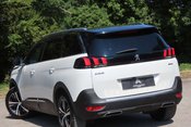 Peugeot 5008 1.2 PureTech GT Line SUV 5dr Petrol Manual Euro 6 (s/s) (130 ps) 6