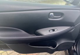 Nissan LEAF ACENTA AUTOMATIC 28