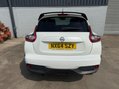 Nissan Juke 1.2 DIG-T Tekna Euro 5 (s/s) 5dr Euro 5 6