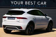 Jaguar E-Pace 1.5 E-PACE R-Dynamic SE PHEV AWD Auto 4WD 5dr 10