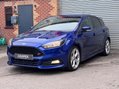 Ford Focus 2.0 TDCi ST-2 Hatchback 5dr Diesel Manual Euro 6 (s/s) (185 ps) 15