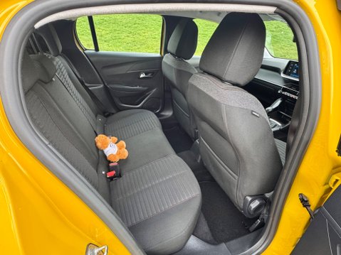 Peugeot 208 PURETECH ACTIVE PREMIUM S/S 48