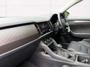 Skoda Kodiaq 1.5 Kodiaq SE L Executive TSi Semi-Auto 5dr 11