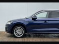 Audi Q5 2.0 Q5 S Line TFSI Quattro Semi-Auto 4WD 5dr 70