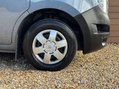 Nissan Interstar 2.3 Interstar Tekna dCi 12