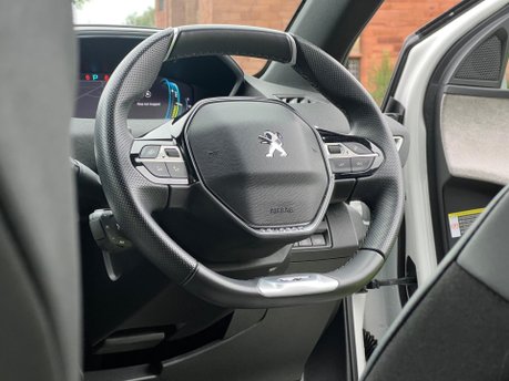 Peugeot 3008 S/S GT PREMIUM 33