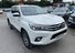 Toyota Hilux 2.4 D-4D Invincible 4WD Euro 6 (s/s) 4dr (TSS)