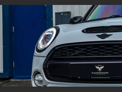Mini Hatch 2.0 Cooper S Auto 3dr 26
