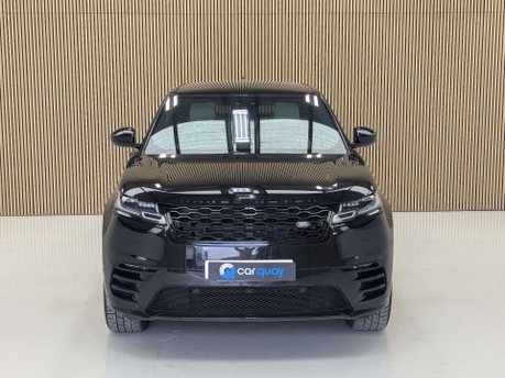 Land Rover Range Rover Velar 3.0 Range Rover Velar R-Dynamic HSE D300 Auto 4WD 5dr 5