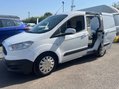 Ford Transit Courier 1.5 Transit Courier Trend TDCi 33