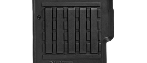 Rubber Mats