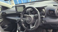 Toyota Yaris 1.5 VVT-h Design Hatchback 5dr Petrol Hybrid E-CVT Euro 6 (s/s) (116 ps) 16