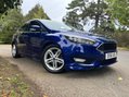 Ford Focus ZETEC S 5