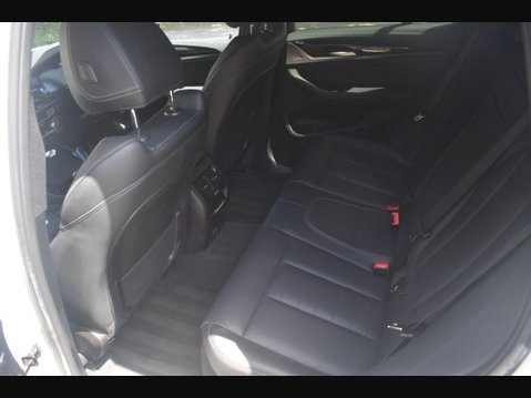 BMW Ix3 80kWh Premier Edition SUV 5dr Electric Auto (286 ps) 18