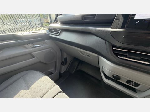 Ford Transit Custom 300 LIMITED L2H1 P/V ECOBLUE 34