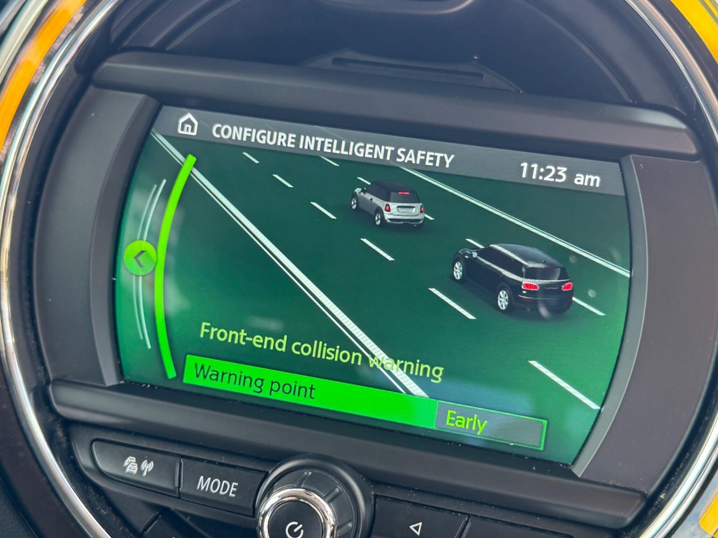 2020 MINI Clubman — image 12