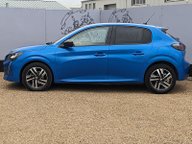 Peugeot 208 PURETECH ALLURE PREMIUM S/S 4
