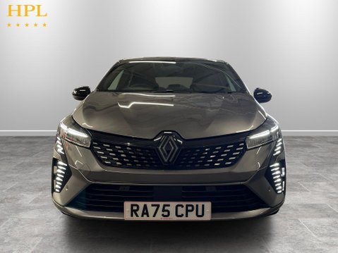 Renault Clio 1.6 E-TECH esprit Alpine Hatchback 5dr Petrol Hybrid Auto Euro 6 (s/s) (145 2