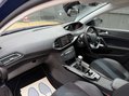 Peugeot 308 1.2 308 Tech Edition PureTech S/S 5dr 66