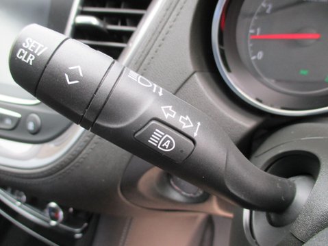 Vauxhall Grandland X 1.2 Turbo Tech Line Nav Euro 6 (s/s) 5dr 36