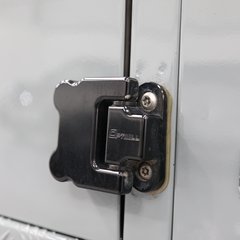 Land Rover Defender 90 Bespoke with a Unique Specification and Features 1