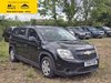 Chevrolet Orlando 1.8 LS MPV 5dr Petrol Manual Euro 5 (141 ps)