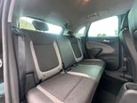 Vauxhall Crossland X 1.2 Elite SUV 5dr Petrol Manual Euro 6 (83 ps) 17
