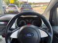 Ford Ka 1.2 Titanium Euro 4 3dr 21
