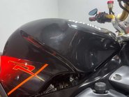 Aprilia RSV TUONO 2005 19K ICONIC STREETFIGHTER NAKED 1000CC NEW MOT 16