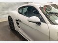 Porsche 718 Cayman 2.5T GTS PDK Euro 6 (s/s) 2dr 90